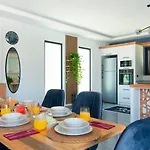 Villa Melo *