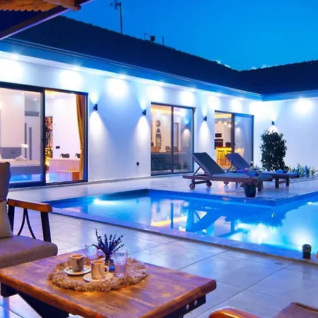 Villa Melo *
