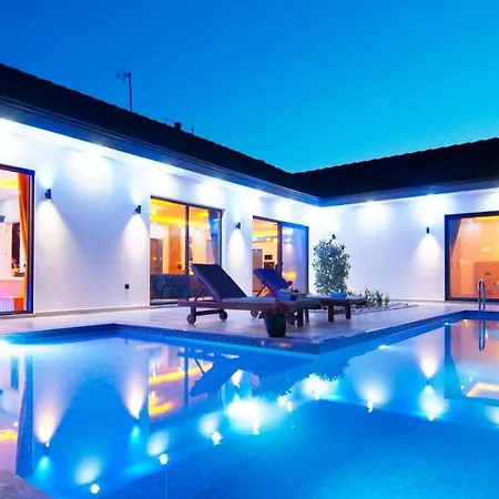Villa Melo