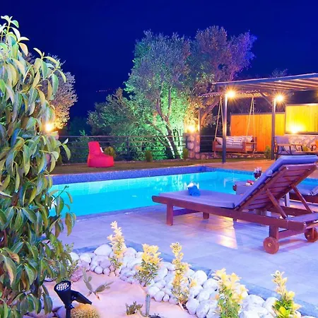 Villa Melo